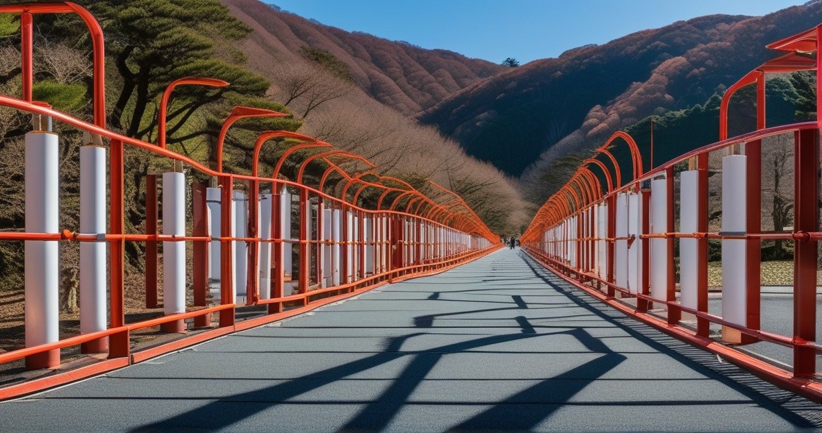 Book your ticket to the Hakone Open-Air Museum — a stunning outdoor sculpture park with mountain views