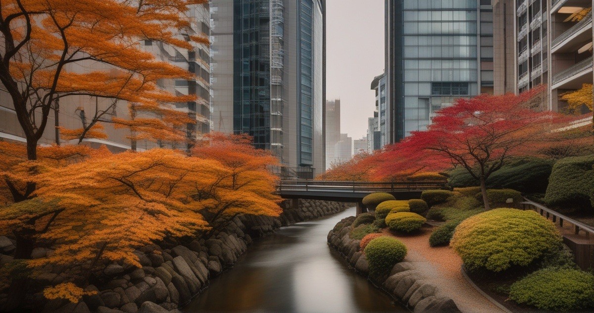 Stay at Hyatt Regency Yokohama — luxury accommodation in the Minatomirai waterfront district