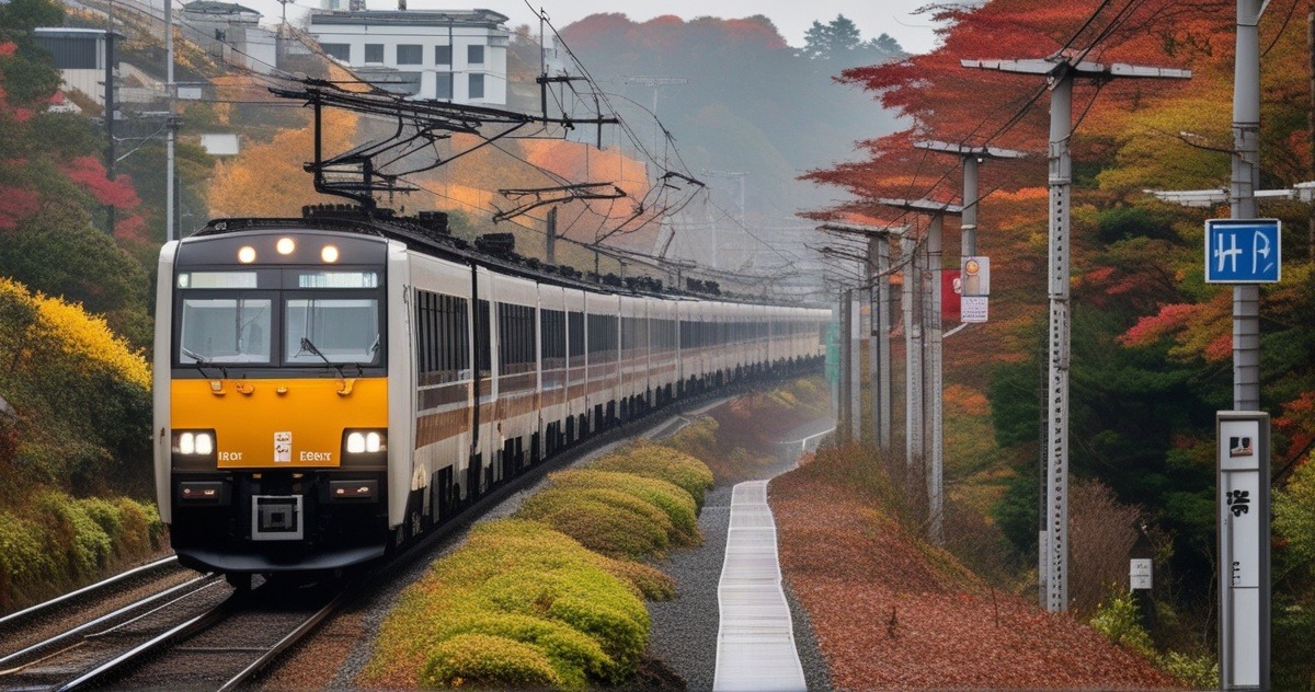 Book Narita Express N'EX round-trip ticket — reserved seat from airport to Tokyo Station in under 60 min
