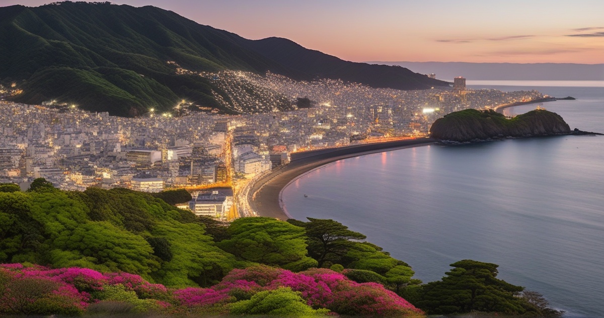 Combine Kamakura &amp; Enoshima sightseeing with the Atami Sea Fireworks Festival — the ultimate summer evening