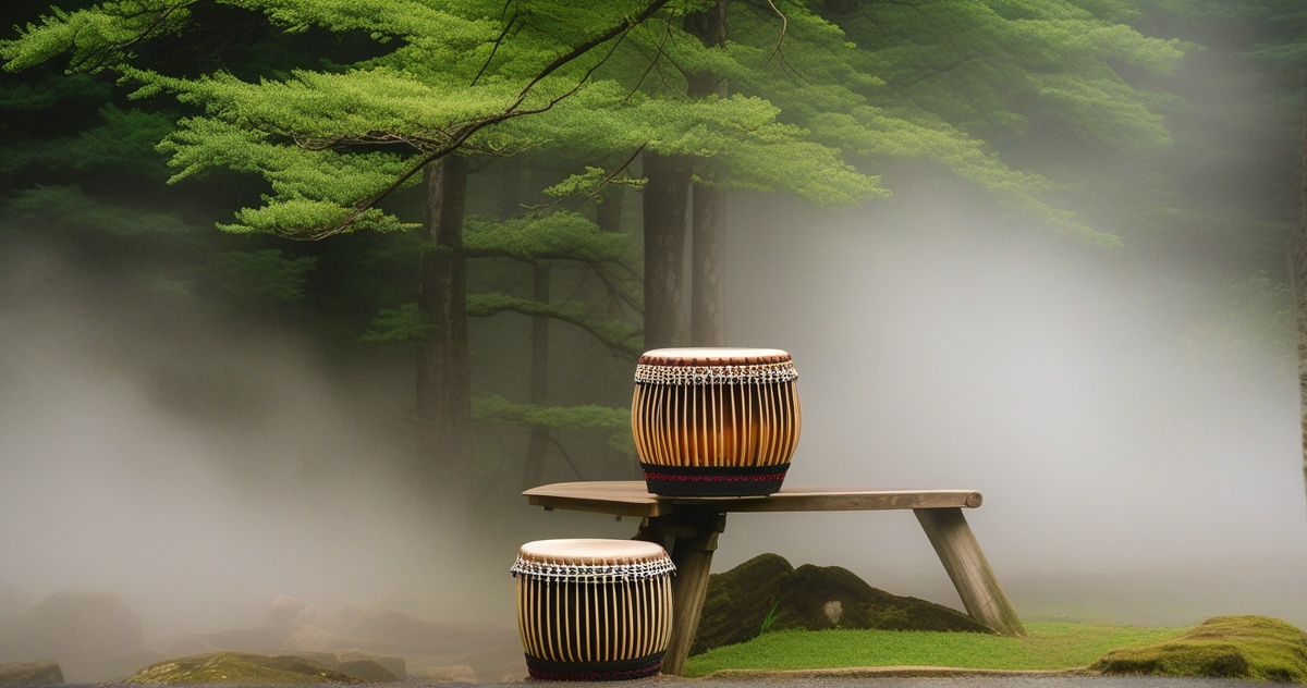 Feel the thunder of Wadaiko in Odawara — a powerful traditional Japanese drumming experience