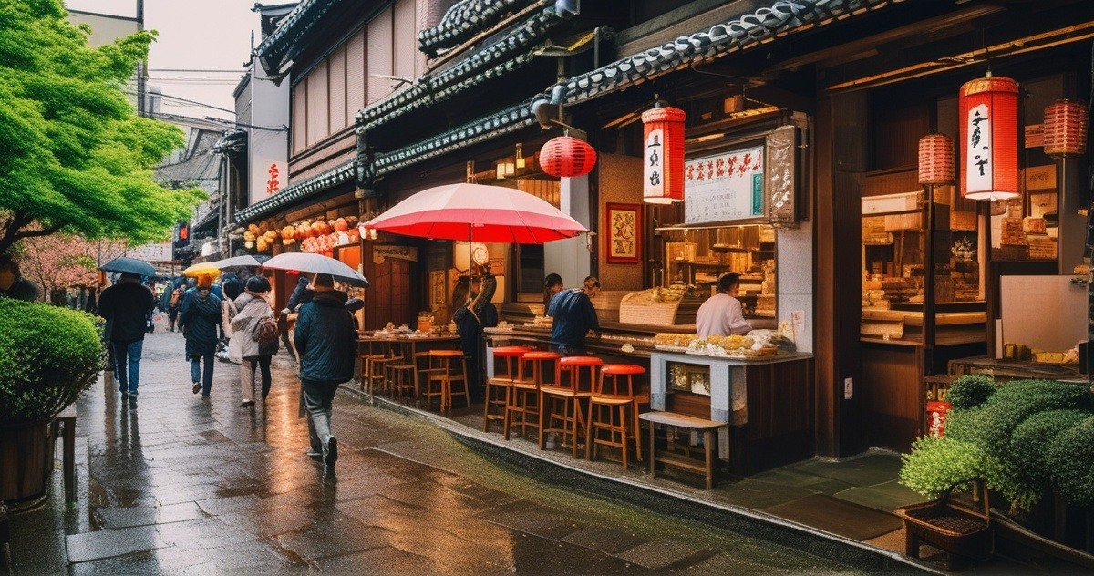 Explore Yokohama Chinatown on a bar hopping &amp; street food tour — taste authentic flavors with a local guide