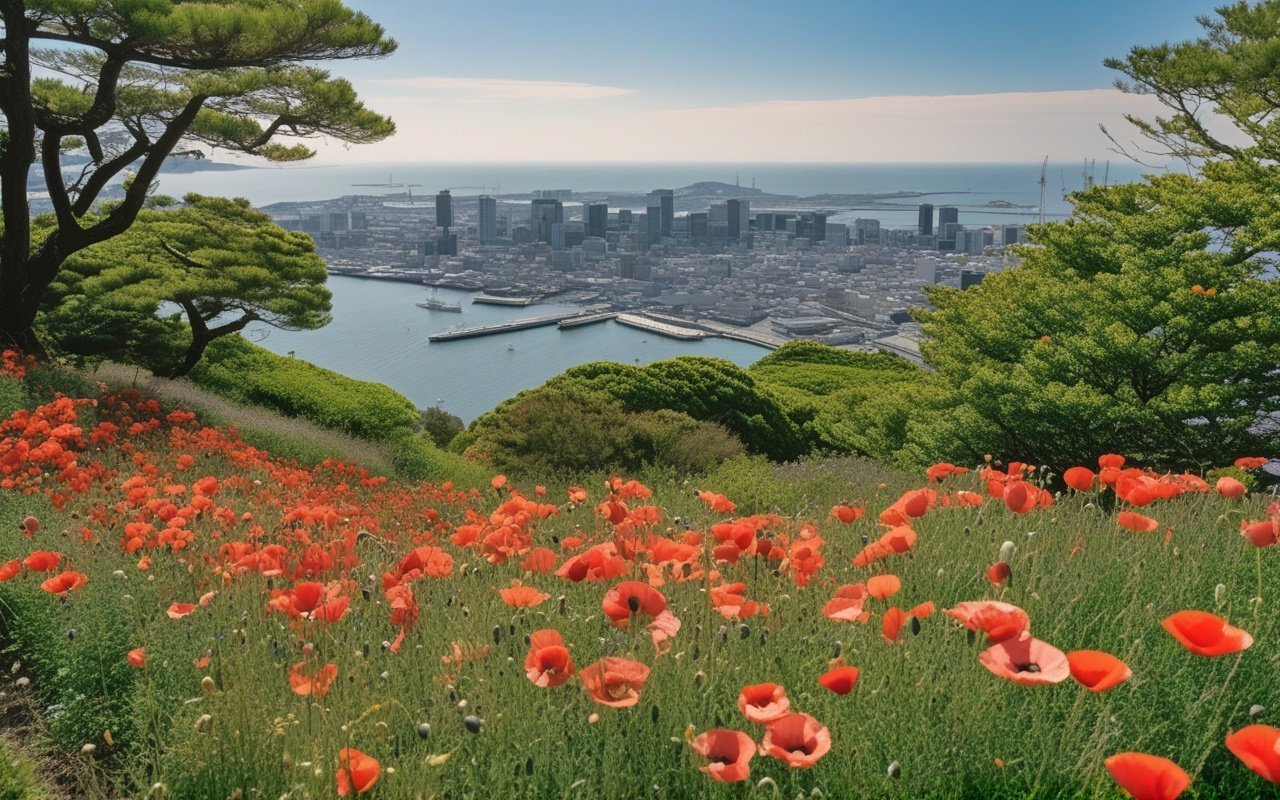 Studio Ghibli Pilgrimage in Yokohama detailed view and features