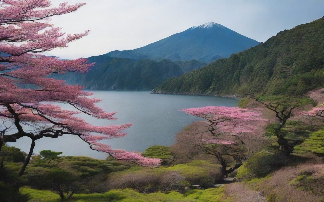Hakone Travel — detailed view
