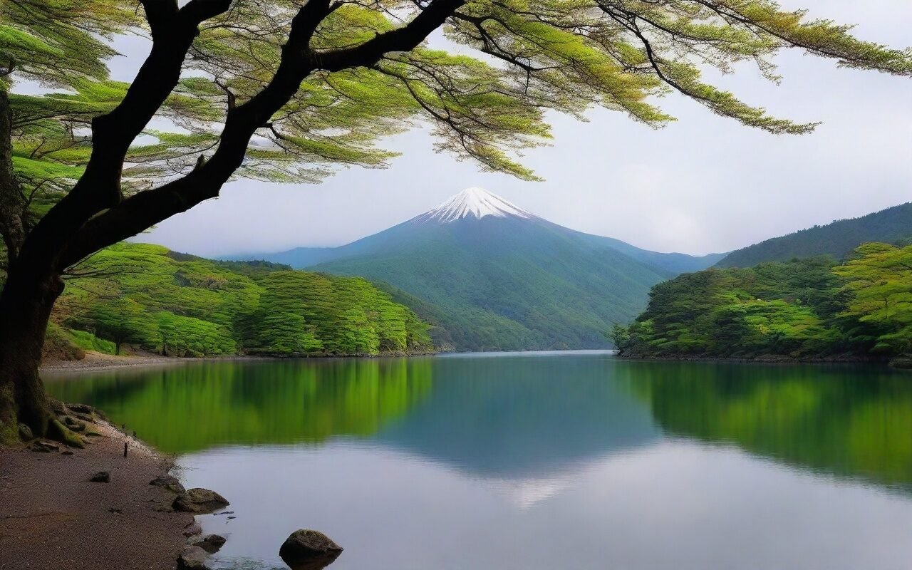Hakone Travel Guide — visitor highlights