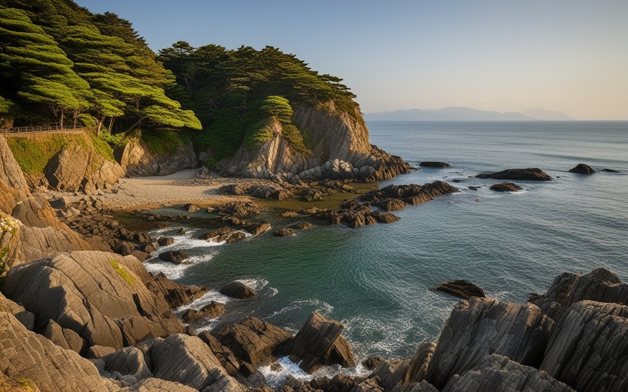 hayama hidden beaches sub 3