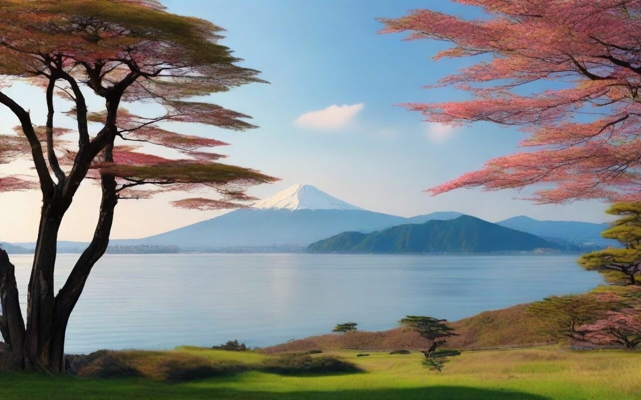 Japan Sim Esim — main illustration