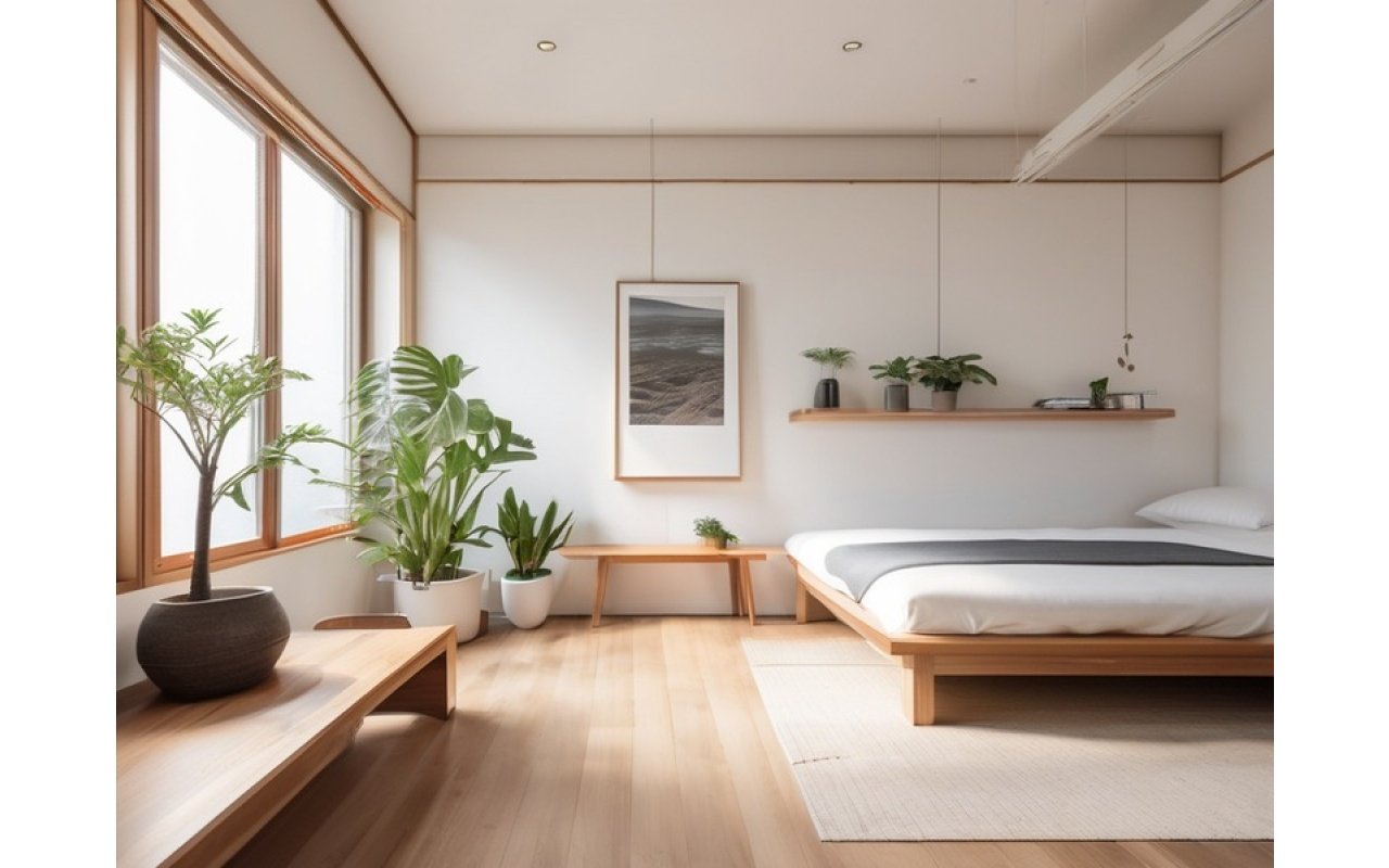Kamakura & Enoshima Accommodation Guide scenery and attractions