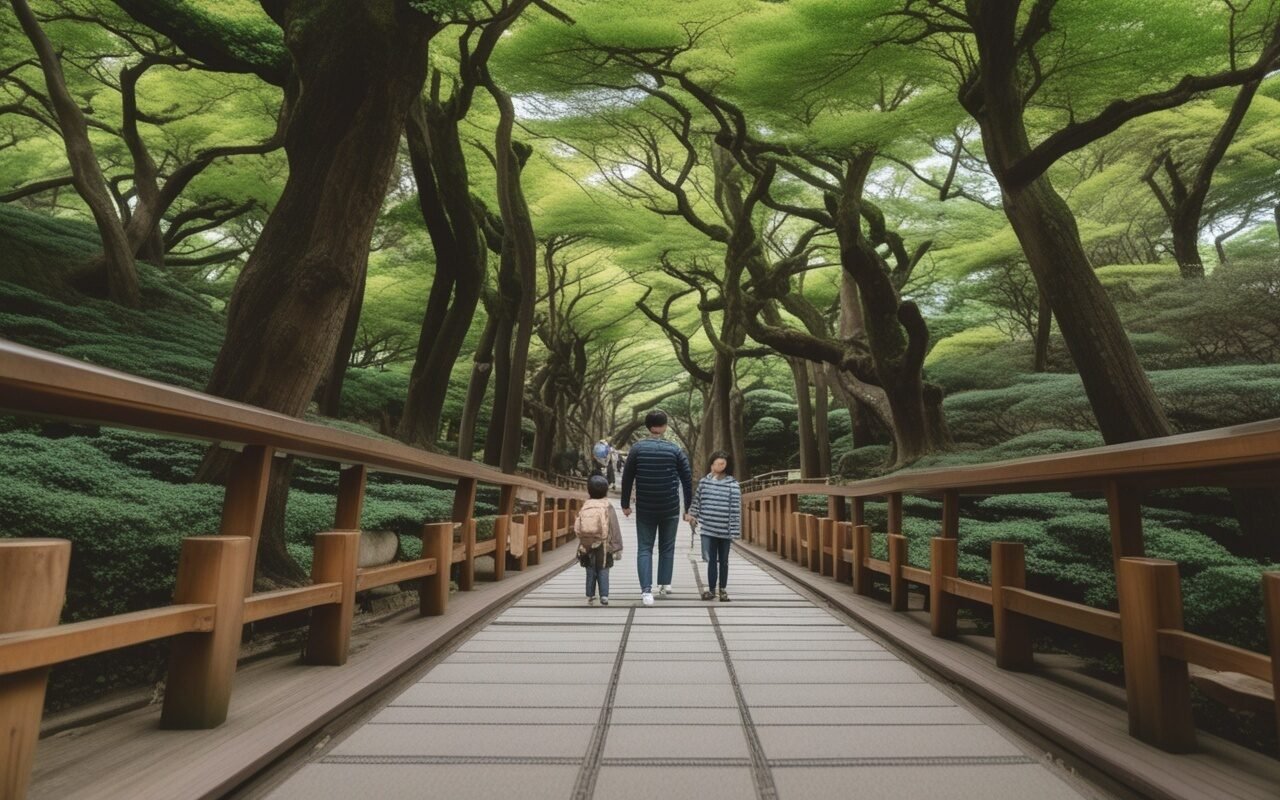 kamakura family spots sub 3