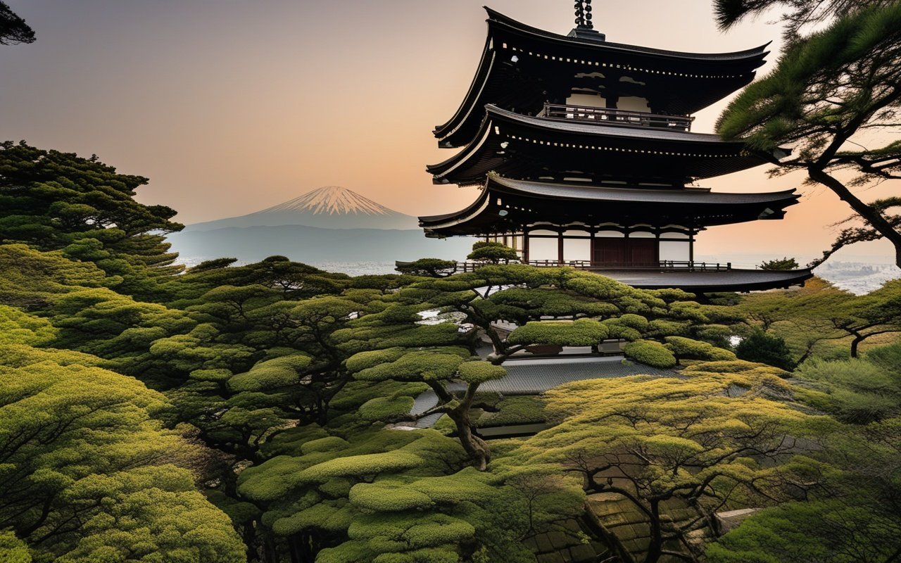 Kamakura Hidden Temples Guide — main illustration