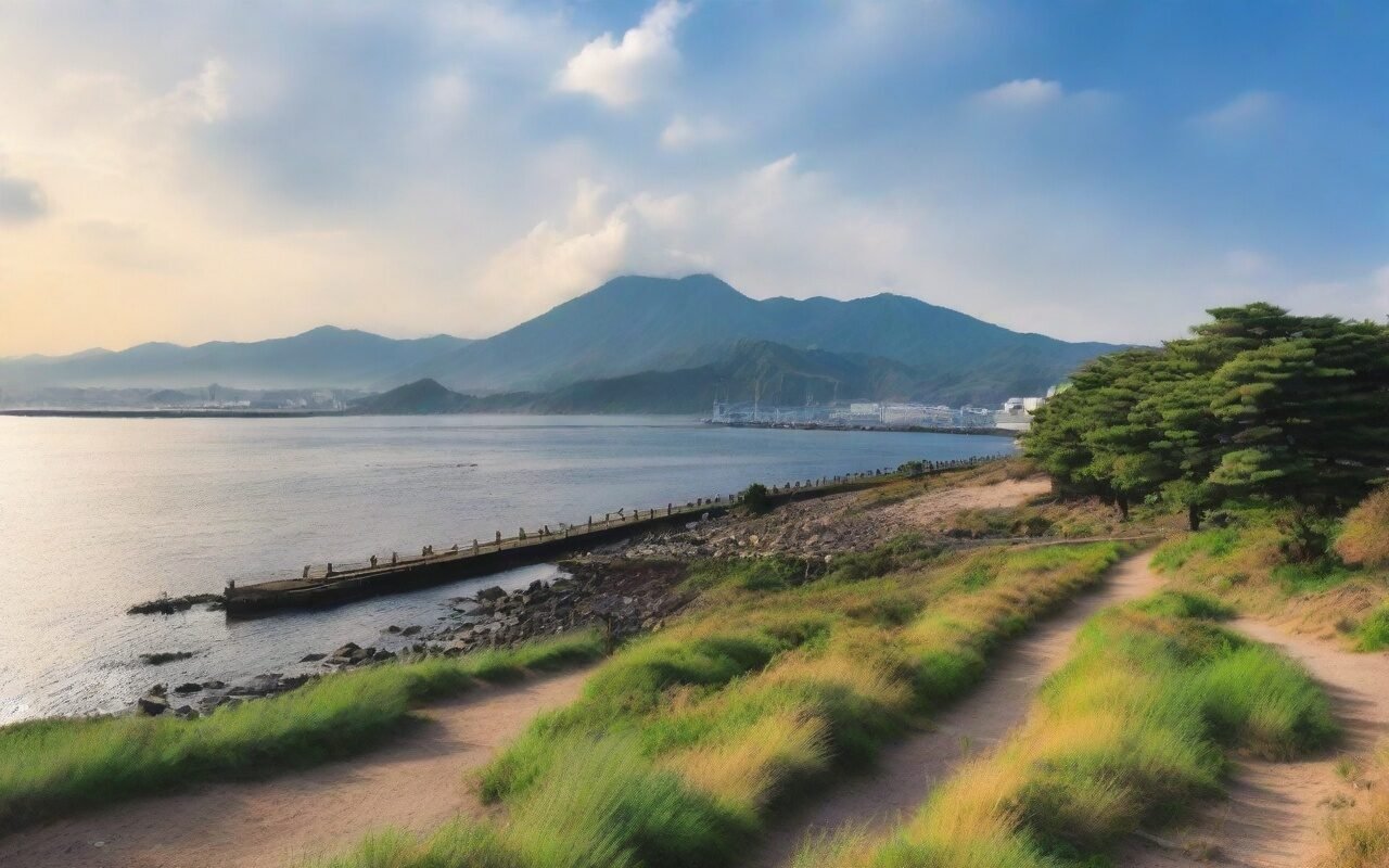 kanagawa charging spots sub 2