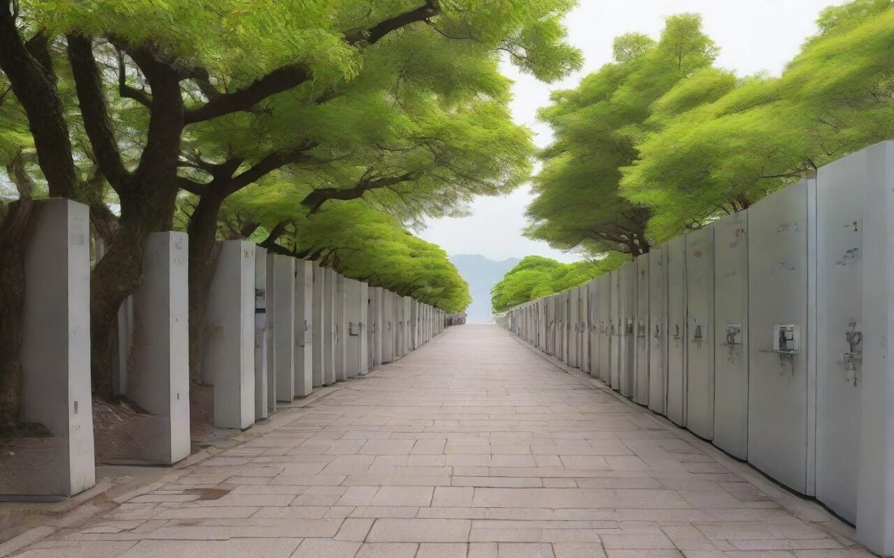 Kanagawa Coin Lockers Guide 2026 — scenic view of Kanagawa's travel-tips attractions