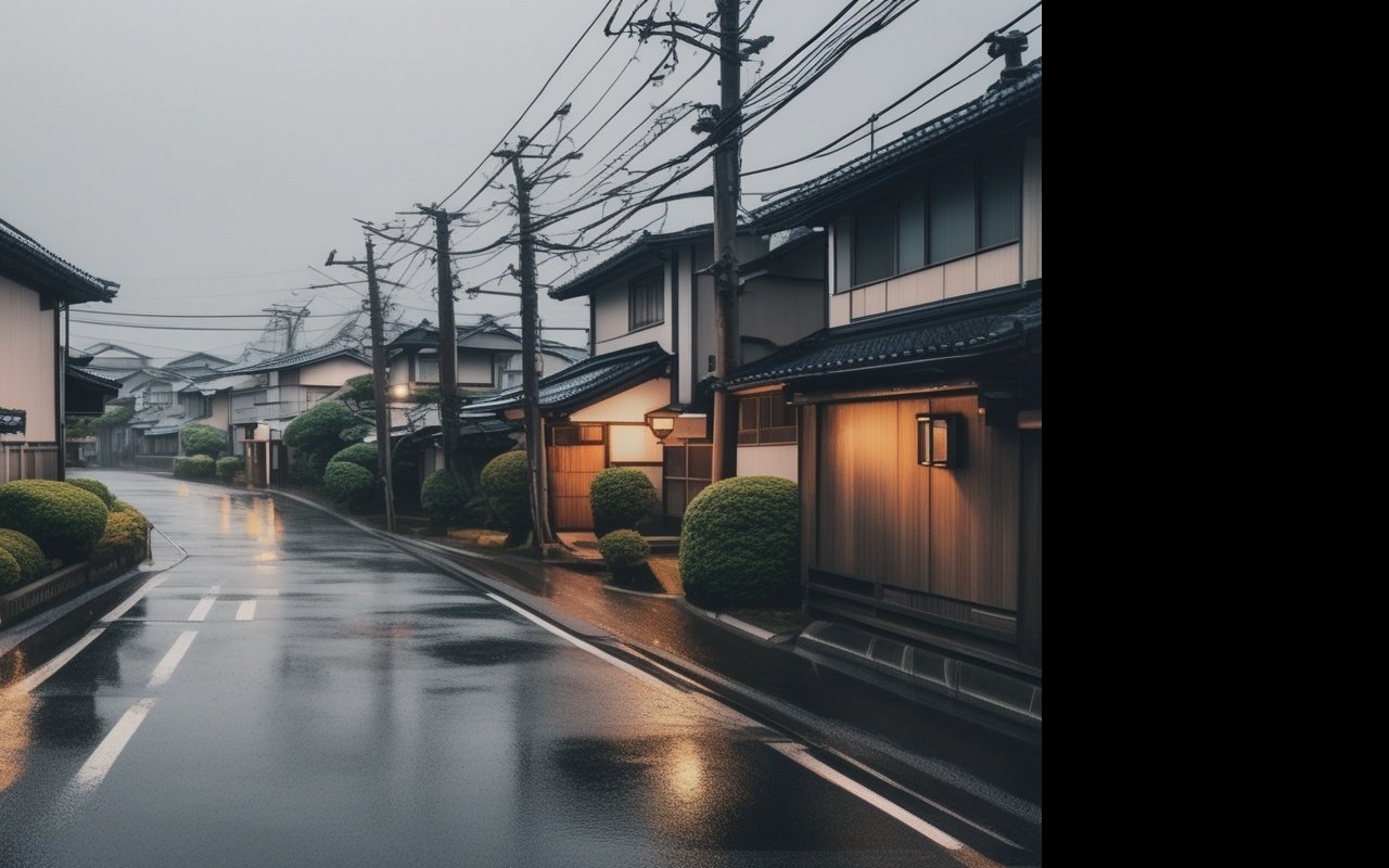 Kanagawa Rainy Day Spots scenery and attractions