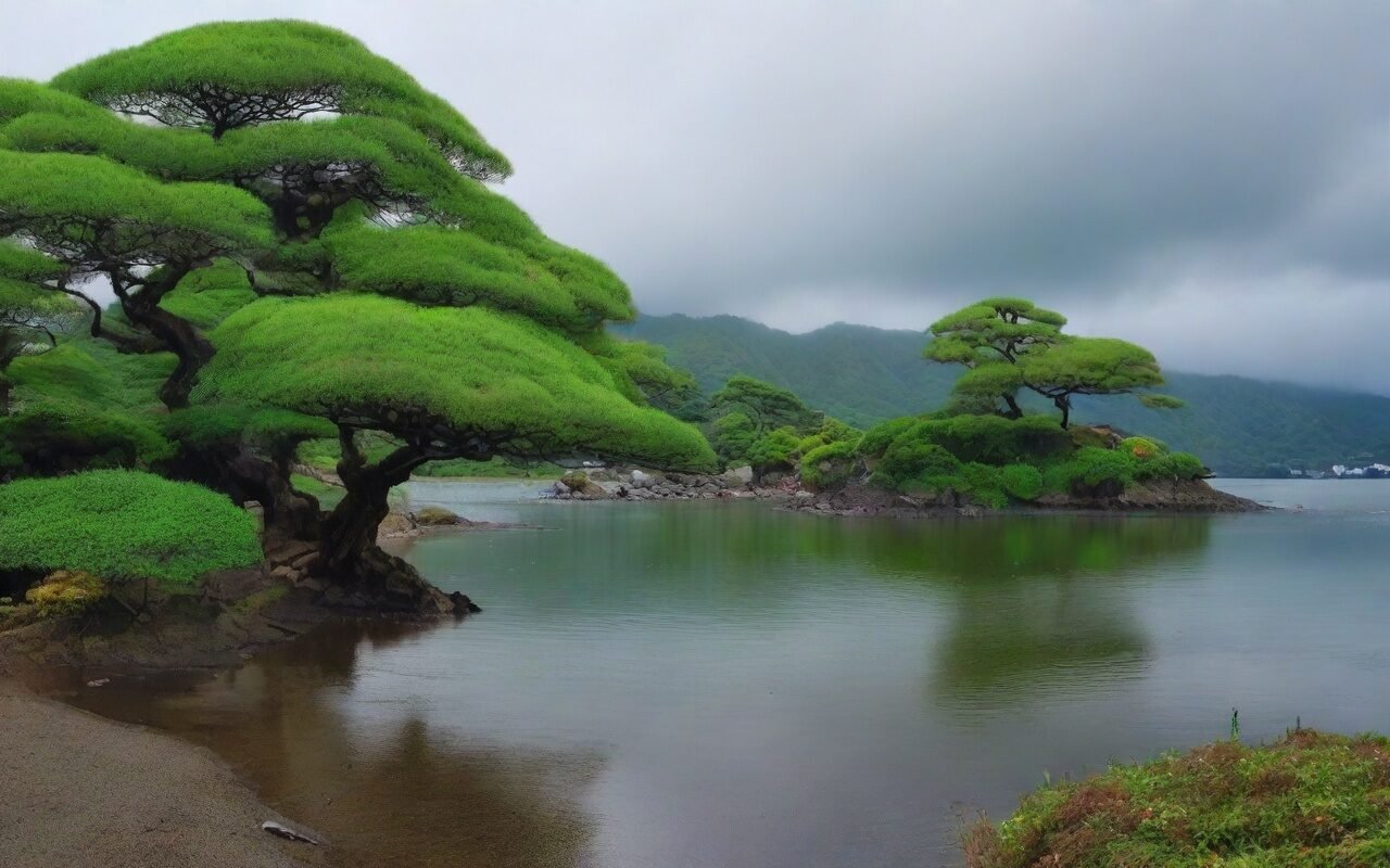 Kanagawa Rainy Day Spots — visitor highlights