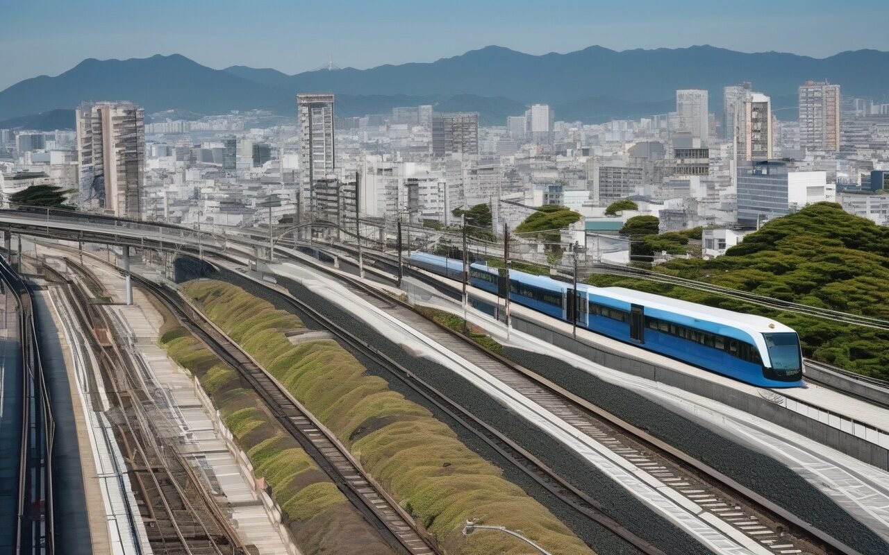 Eco-friendly travel experience in Kanagawa