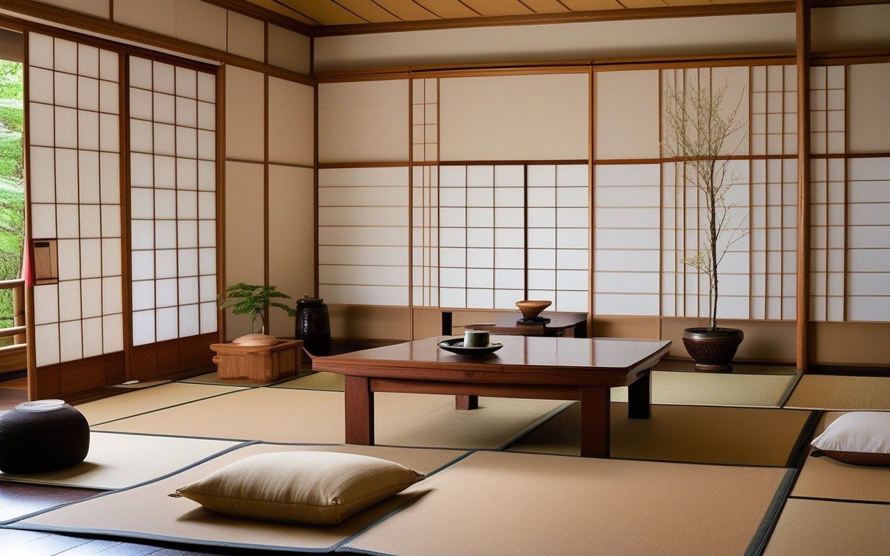 Kanagawa Ryokan Etiquette Guide nn## OverviewnnRyokan have specific custo... scenery and attractions