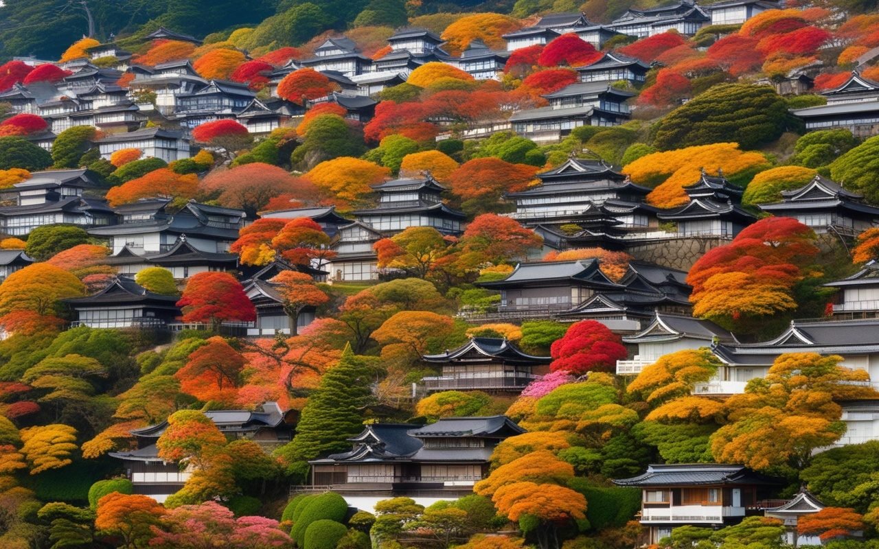Kanagawa Summer Guide nn## OverviewnnSummer (June scenery and attractions
