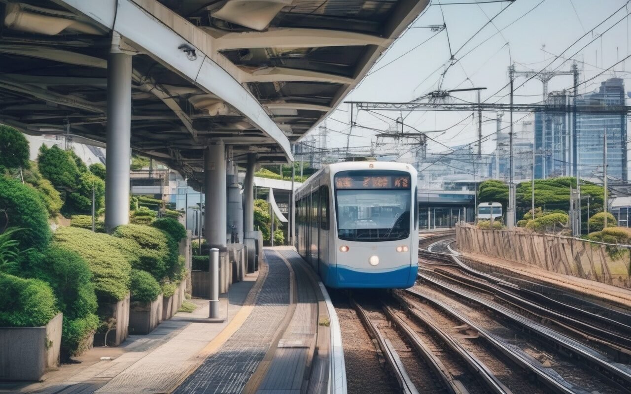 Kanagawa Taxi Fare System - Efficient Use for Tourists 2026 - Main image