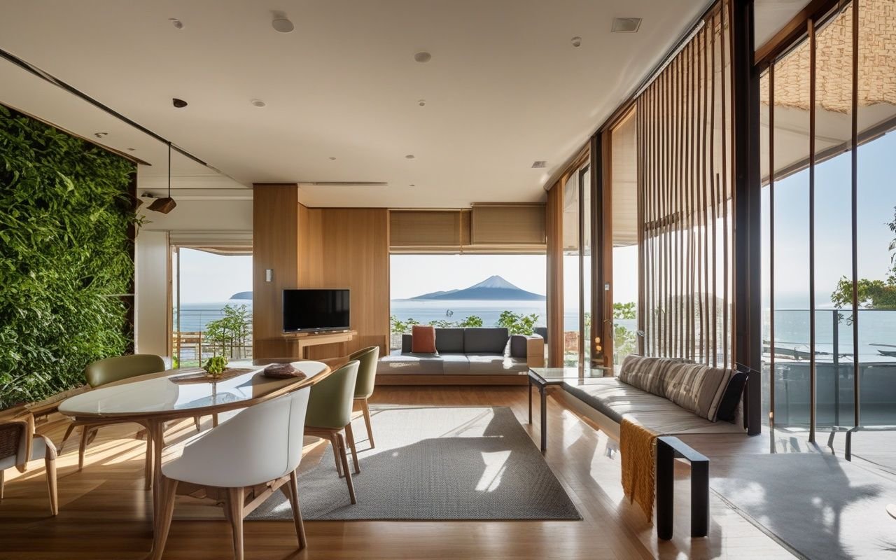 Kanagawa Vacation Rental Guide nn## OverviewnnVacation rentals (Airbnb, V... scenery and attractions