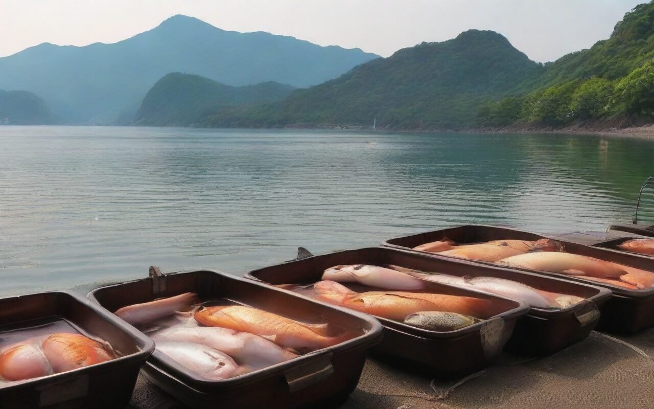 miura unused fish lunches sub 5