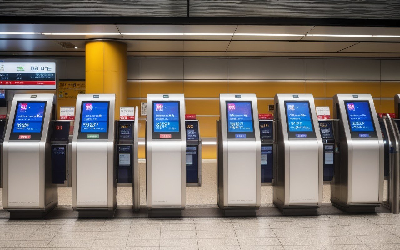 Narita Express N'EX Complete Guide: Round surrounding area and access