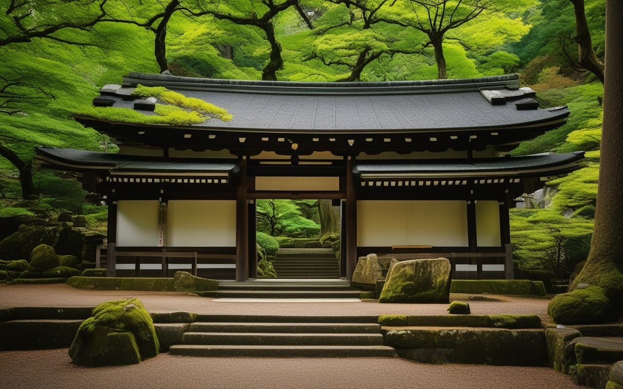 odawara hidden shrines sub 3
