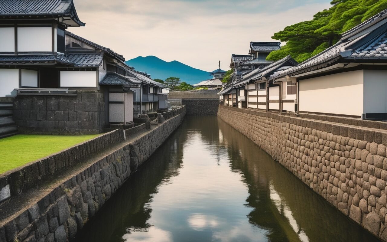Odawara Kamaboko History And Shops — main illustration