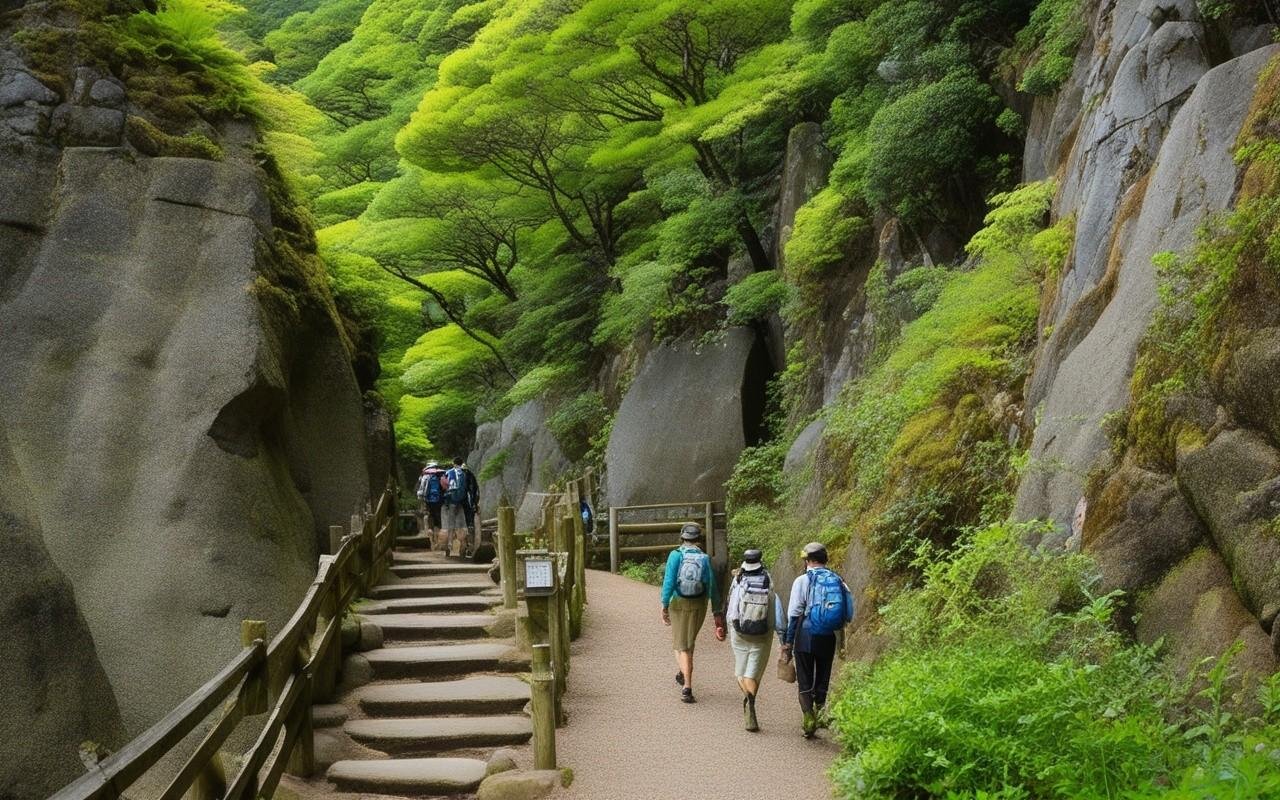 sagami bay coastal trail sub 3