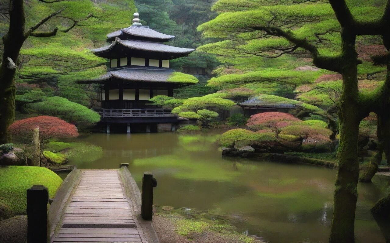 sankeien japanese garden sub 4