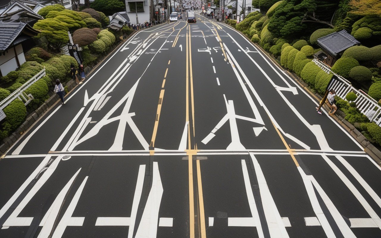 Slam Dunk Pilgrimage in Kamakura detailed view and features