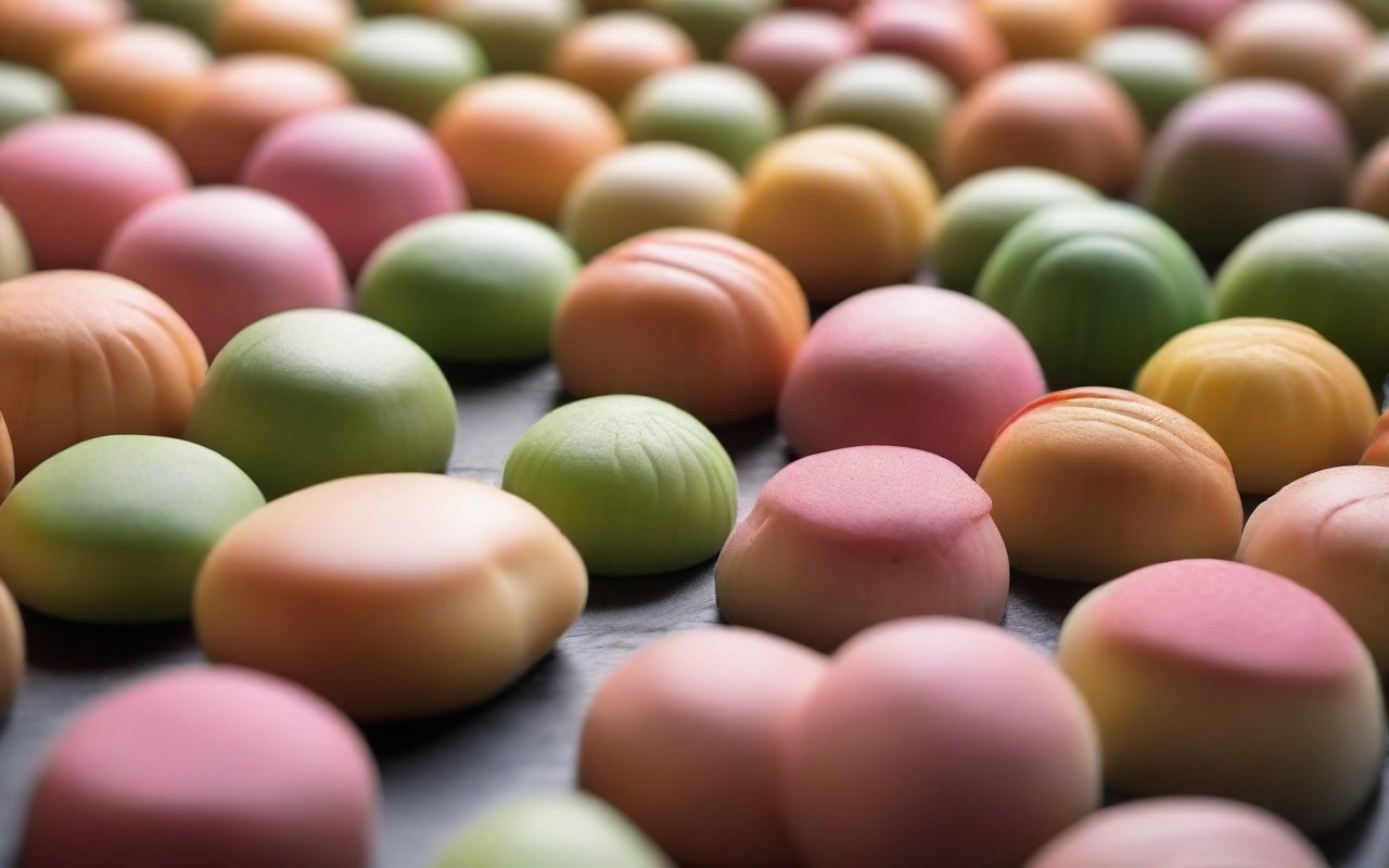Traditional Wagashi Sweets Kanagawa — visitor highlights